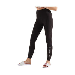 Legging Superdry Active lifestyle Femme Noir