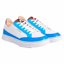 Baskets basses Superdry Lux
