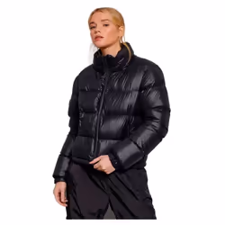 Doudoune femme Superdry Luxe Alpine