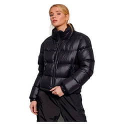 Doudoune femme Superdry Luxe Alpine