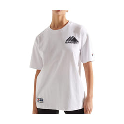 T-shirt Mountain Sport femme Superdry