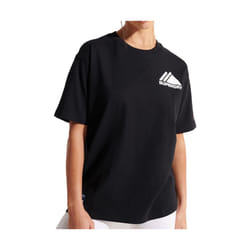 T-shirt Mountain Sport femme Superdry