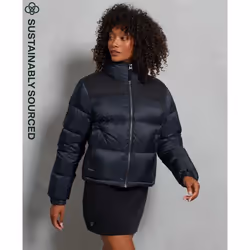 Doudoune femme Superdry Sportstyle Code