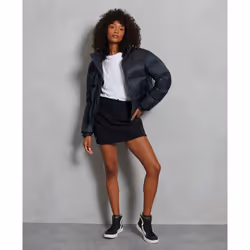 Doudoune femme Superdry Sportstyle Code