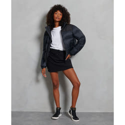Doudoune femme Superdry Sportstyle Code