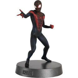Figurine Educa Borras Marvel Spiderman Heavyweights Miles Morales
