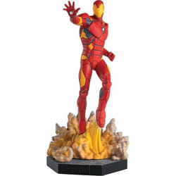 Figurine Educa Borras Marvel VS. Iron Man