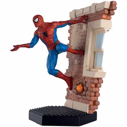 Figurine Educa Borras Marvel VS. Spiderman