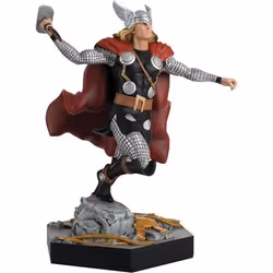 Figurine Educa Borras Marvel VS. Thor