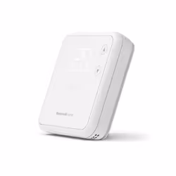 Honeywell Home DT3 Thermostat filaire programmable programme de 7 jours noir