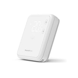 Honeywell Home DT3 Thermostat filaire programmable programme de 7 jours noir