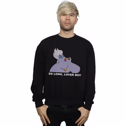 Disney - Sweat THE LITTLE MERMAID SO LONG - Homme (Noir)