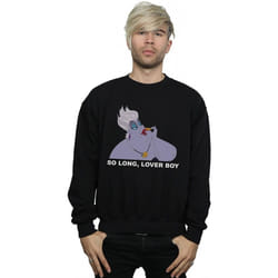 Disney - Sweat THE LITTLE MERMAID SO LONG - Homme (Noir)
