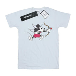 Disney - T-shirt LOVE CHERUB - Homme (Blanc)