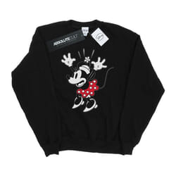 Disney - Sweat SURPRISE - Homme (Noir)