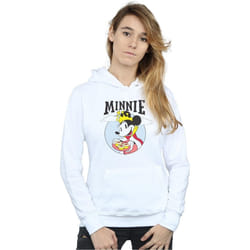 Disney - Sweat à capuche - Femme (Blanc)