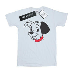 Disney - T-shirt DALMATIANS - Fille (Blanc)