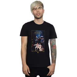 Star Wars - T-shirt COLLECTOR'S EDITION - Homme (Noir)