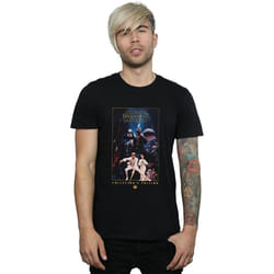 Star Wars - T-shirt COLLECTOR'S EDITION - Homme (Noir)