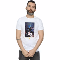Star Wars - T-shirt COLLECTOR'S EDITION - Homme (Blanc)