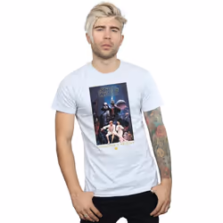 Star Wars - T-shirt COLLECTOR'S EDITION - Homme (Gris chiné)