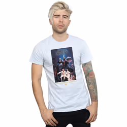 Star Wars - T-shirt COLLECTOR'S EDITION - Homme (Gris chiné)