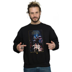 Star Wars - Sweat COLLECTOR'S EDITION - Homme (Noir)