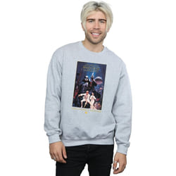 Star Wars - Sweat COLLECTOR'S EDITION - Homme (Gris chiné)