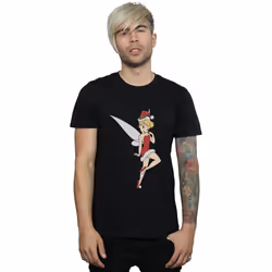 Disney - T-shirt - Homme (Noir)