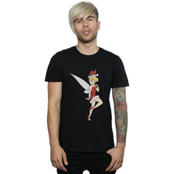 Disney - T-shirt - Homme (Noir)