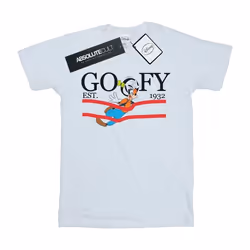 Disney - T-shirt BY NATURE - Homme (Blanc)