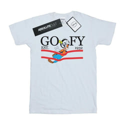 Disney - T-shirt BY NATURE - Homme (Blanc)