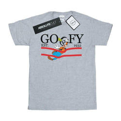 Disney - T-shirt BY NATURE - Homme (Gris chiné)
