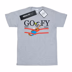 Disney - T-shirt BY NATURE - Homme (Gris chiné)