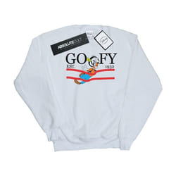 Disney - Sweat BY NATURE - Homme (Blanc)