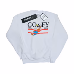 Disney - Sweat BY NATURE - Homme (Blanc)