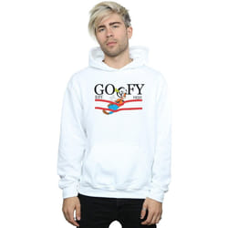 Disney - Sweat à capuche BY NATURE - Homme (Blanc)