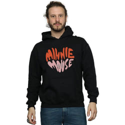 Disney - Sweat à capuche - Homme (Noir)