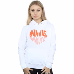 Disney - Sweat à capuche - Femme (Blanc)