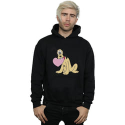 Disney - Sweat à capuche - Homme (Noir)