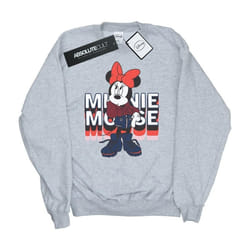 Disney - Sweat IN HOODIE - Homme (Gris chiné)