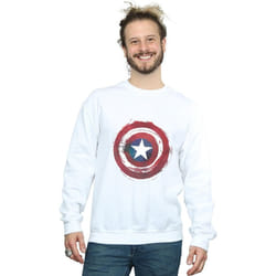 Marvel - Sweat - Homme (Blanc)