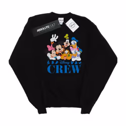 Disney - Sweat DISNEY FRIENDS - Homme (Noir)