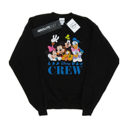 Disney - Sweat DISNEY FRIENDS - Homme (Noir)