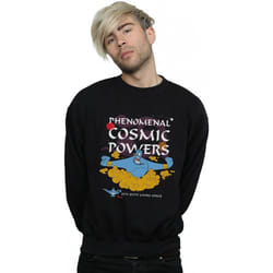 Disney - Sweat PHENOMENAL COSMIC POWERS - Homme (Noir)