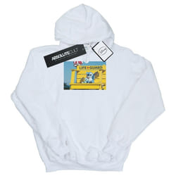 Disney - Sweat à capuche - Homme (Blanc)