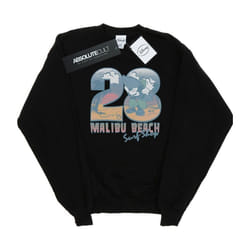 Disney - Sweat SURF SHOP - Homme (Noir)