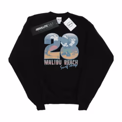 Disney - Sweat SURF SHOP - Homme (Noir)