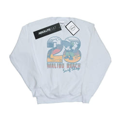 Disney - Sweat SURF SHOP - Homme (Blanc)