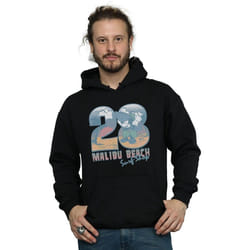 Disney - Sweat à capuche SURF SHOP - Homme (Noir)